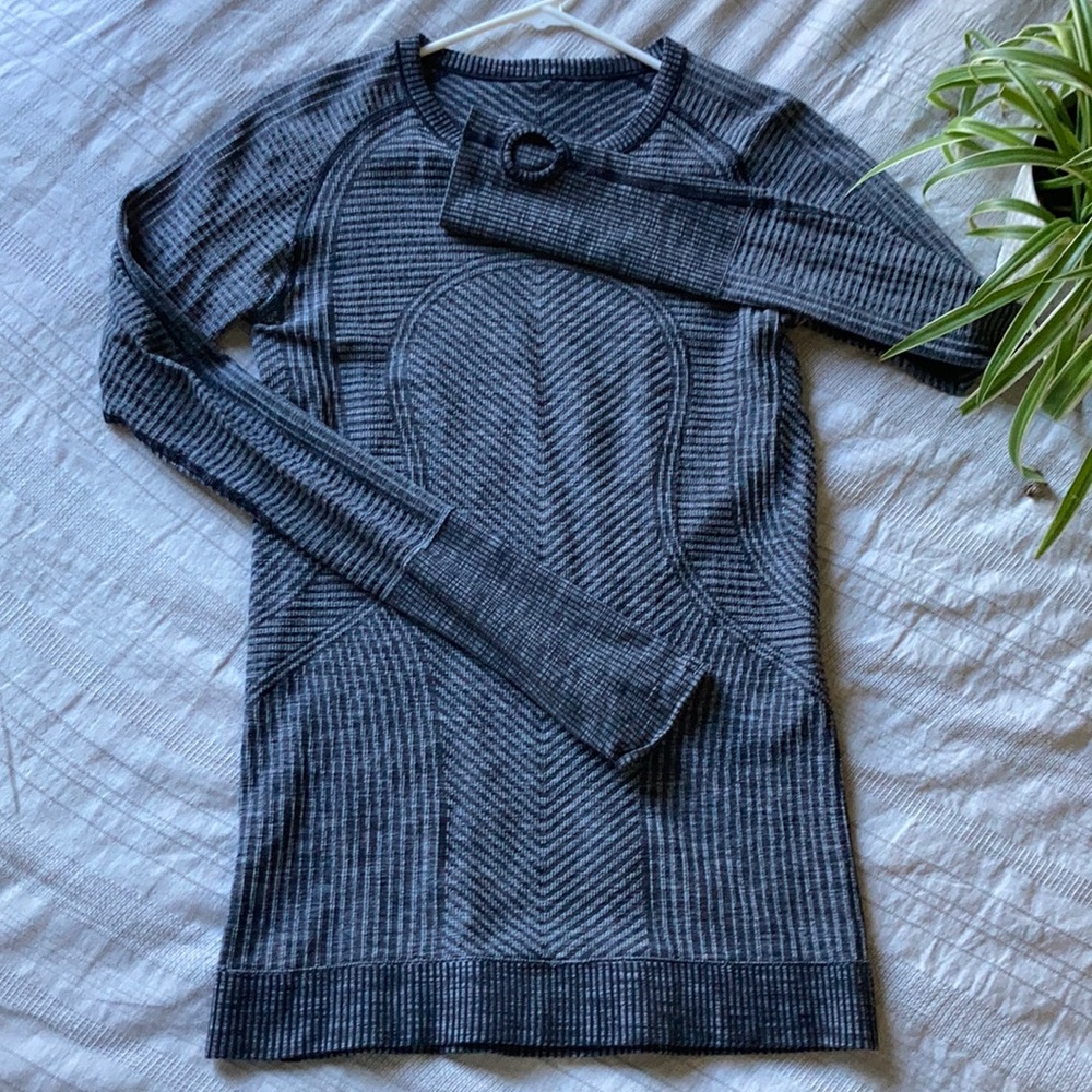 Lululemon Long Sleeve